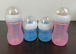 secondhand BUNDLE Philips Avent Bottles