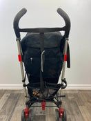 used MacLaren Quest Stroller