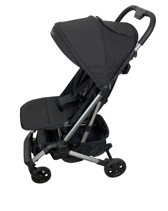 Shop Colugo Compact Stroller, 2022, Black at GoodBuy Gear