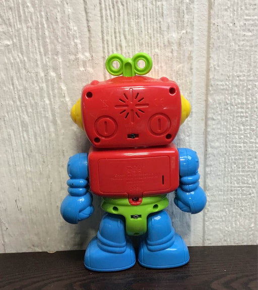 secondhand Hap P Kid Little Learner My First Little Robot