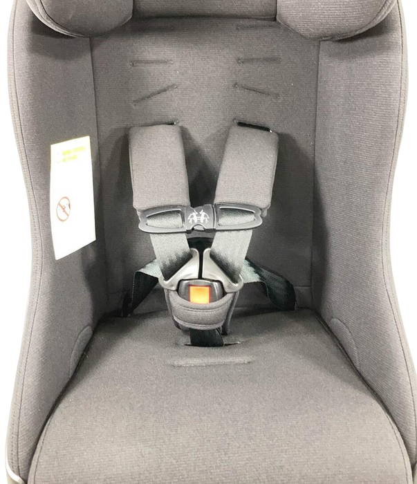 Clek Foonf Convertible Car Seat, 2022, Railroad