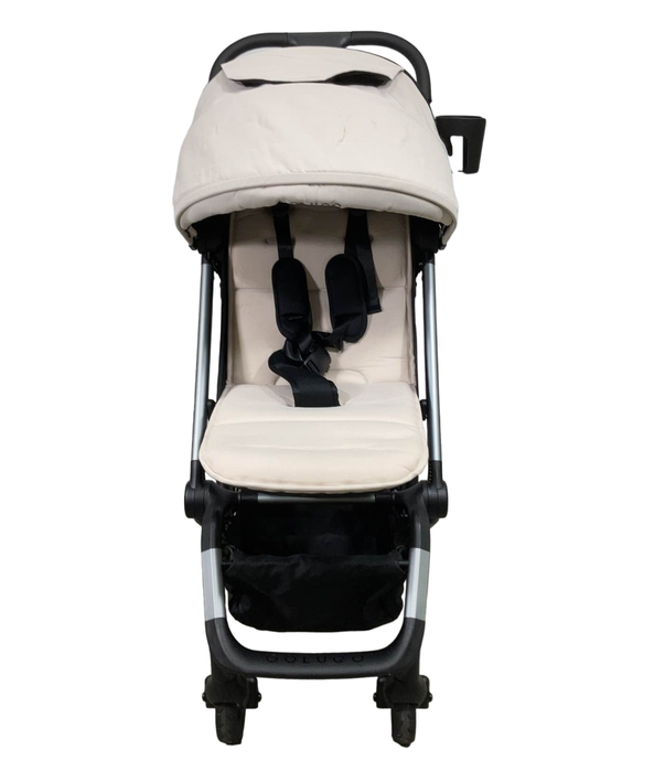 secondhand Strollers