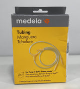 used Medela Replacement Tubes For Pump