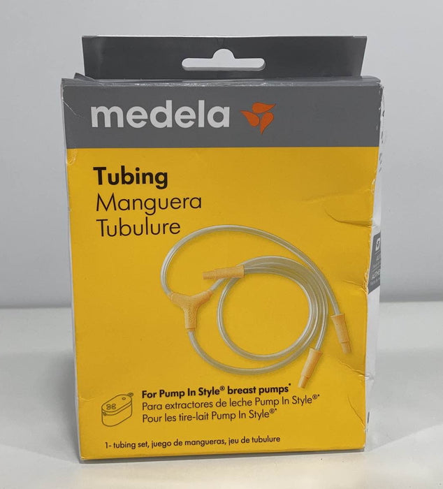 used Medela Replacement Tubes For Pump