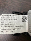 secondhand Infant Gear