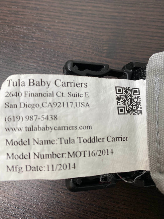 secondhand Infant Gear