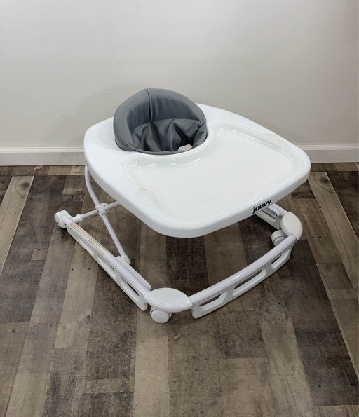 used Joovy Spoon Walker, Charcoal