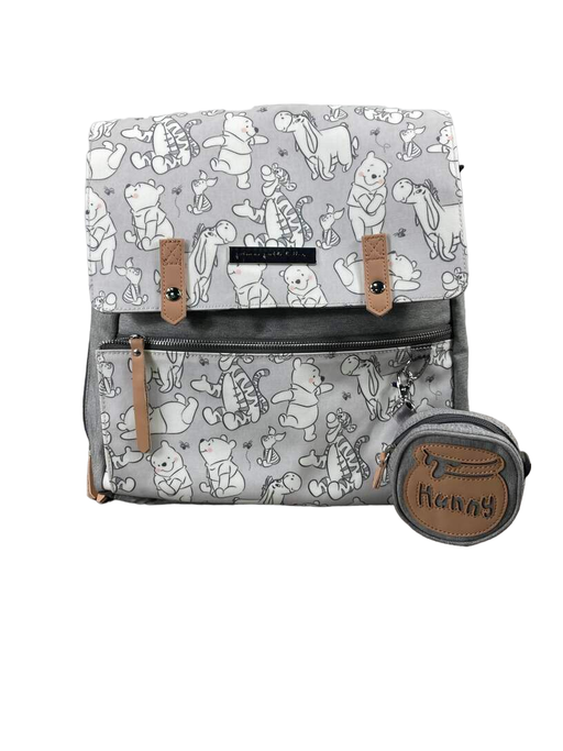 used Petunia Pickle Bottom Meta Backpack Collaborations, Playful Pooh