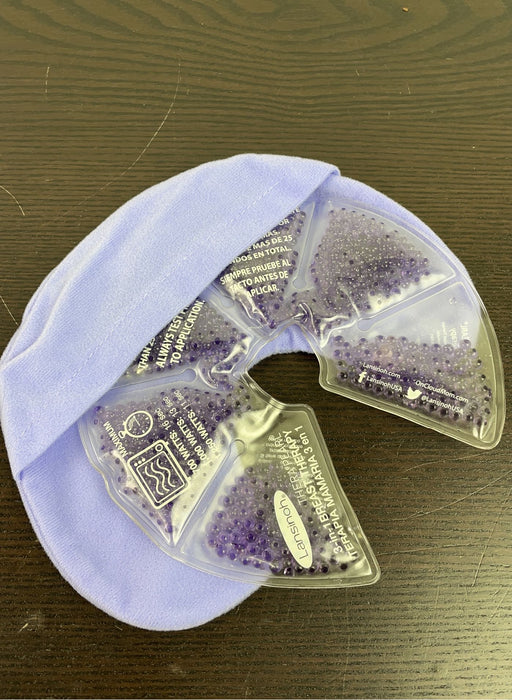 Shop Lansinoh Soothing Gel Pads at GoodBuy Gear