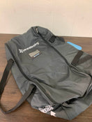 used UPPAbaby Car Seat Travel Bag