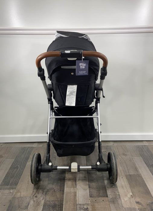 used Mockingbird Single Stroller