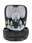 used Maxi-Cosi Pria All-In-1 Convertible Car Seat, After Dark, 2023