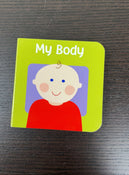 BUNDLE Board Books, For Small Hands