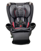 secondhand Evenflo Revolve 360 Extend Rotational Convertible Car Seat, 2023 Rowe