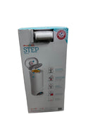 used Munchkin Step Diaper Pail