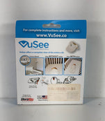 secondhand VuSee Universal Baby Monitor Corner Shelf