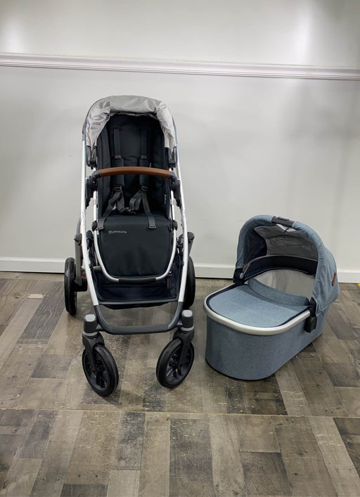 secondhand Strollers