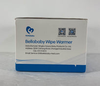 secondhand Bellababy Wipe Warmer