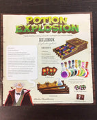 CMON Potion Explosion