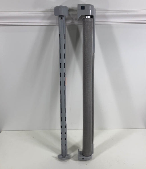 used Skip Hop Playview Retractable Mesh Gate