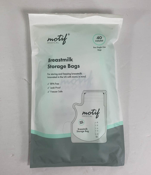 Shop Motif Medical Luna Double Electric Breast Pump at GoodBuy Gear