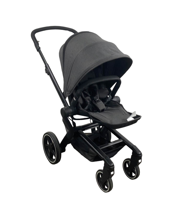 used Joolz Hub+ Stroller, 2021, Awesome Anthracite