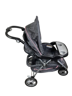 Baby Trend Skyview Travel System 2022 Flora