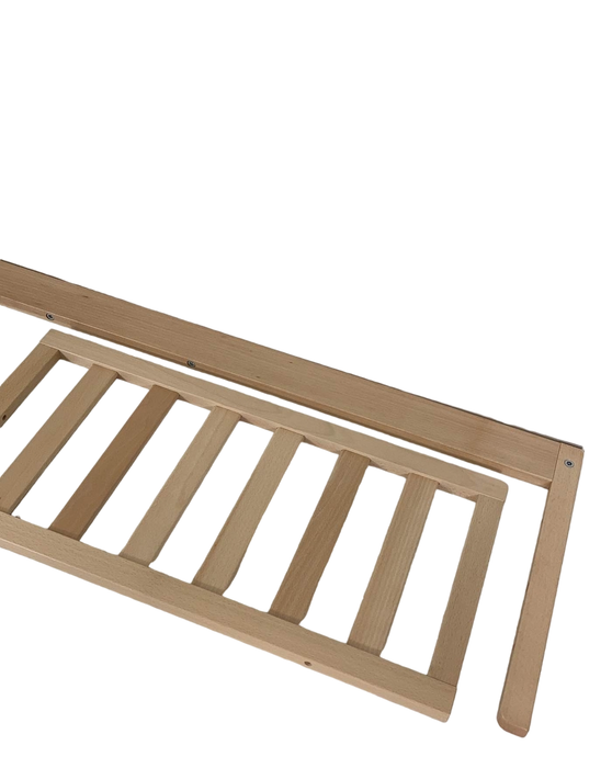 secondhand Dadada Soho Toddler Rail