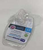 secondhand Chicco Physioforma Silicone Pacifier