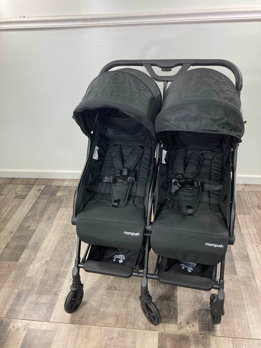 used Strollers