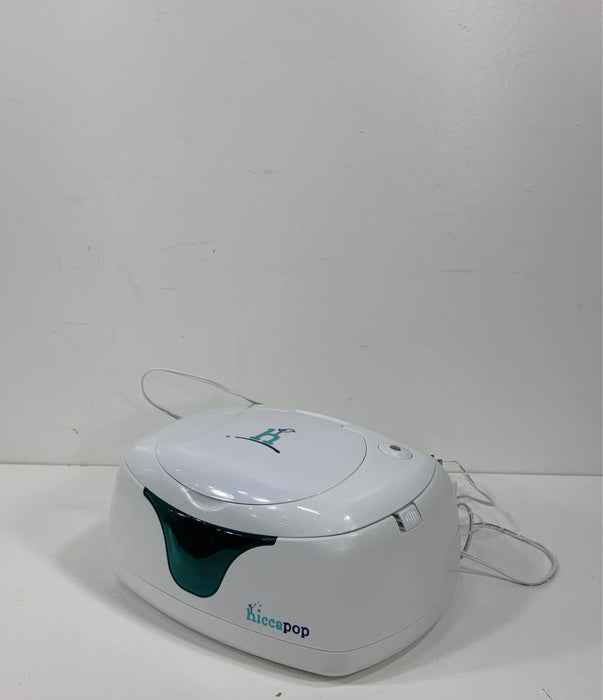 Shop Hiccapop Ultra Wipe Warmer at GoodBuy Gear