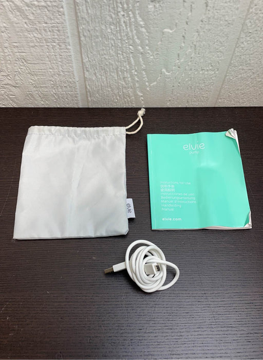 Shop Elvie Breast Pump, Single at GoodBuy Gear