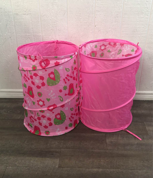 secondhand Alvantor Indoor Pop Up Play Tent