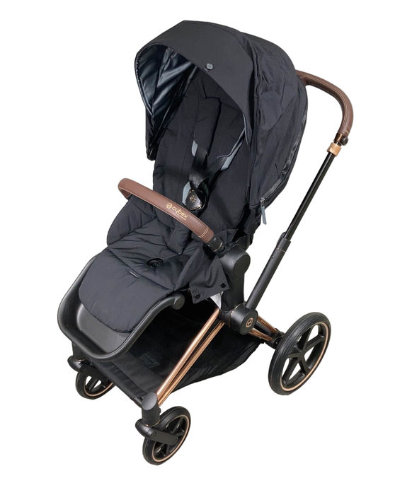 used Strollers