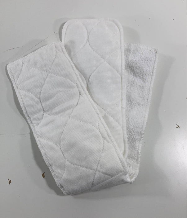 Shop Smart Nappy NextGen Hybrid Cloth Diaper Cover, Size 1 at GoodBuy Gear
