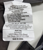 secondhand Infant Gear