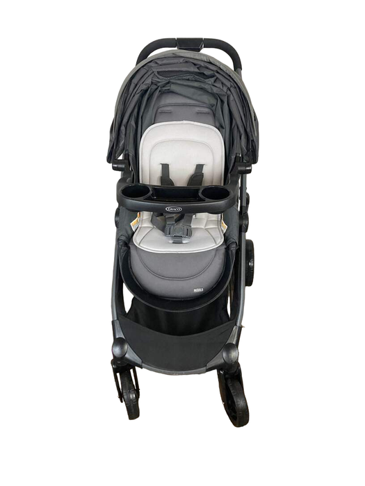 graco modes element lx stroller tenley Graco Modes Element LX Stroller, 2020, Tenley