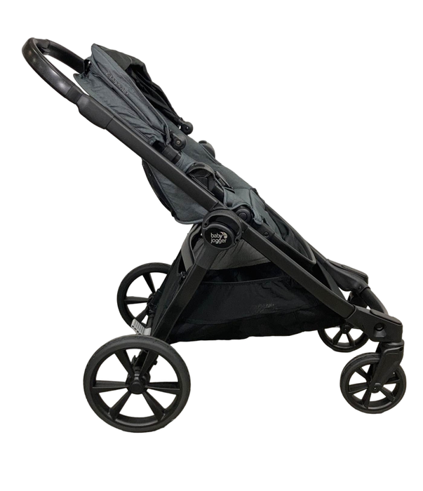 used Strollers