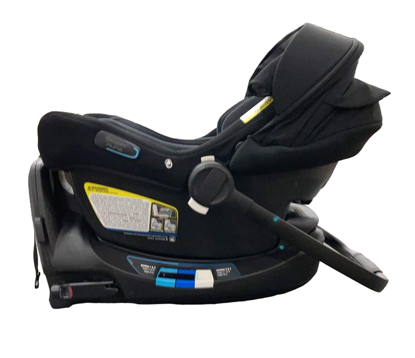 secondhand Carseat