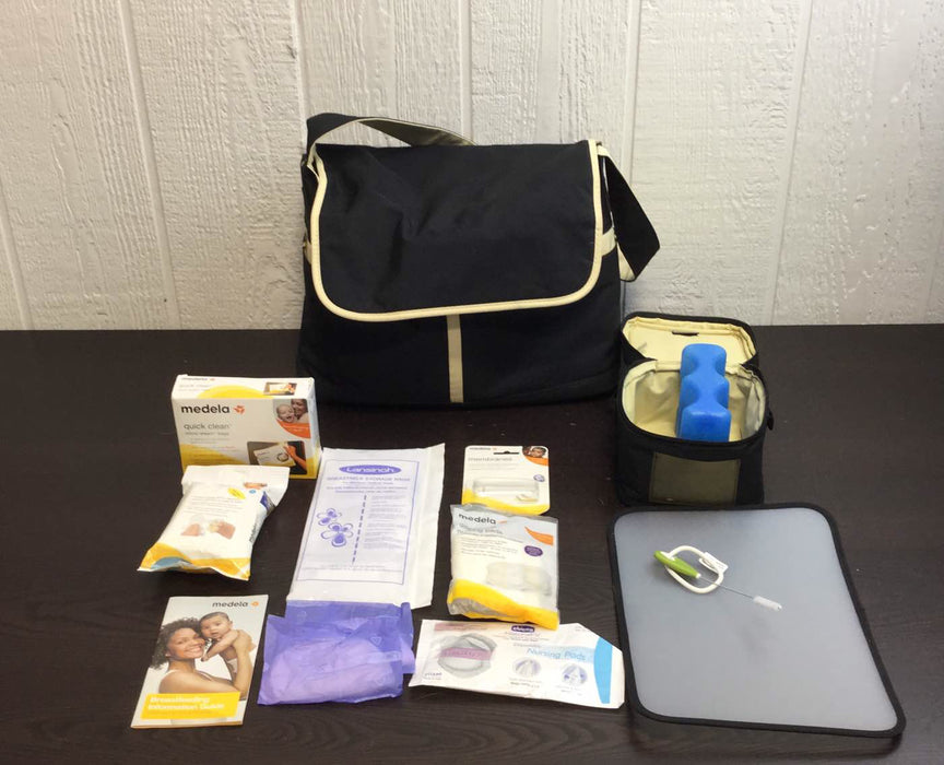 Shop BUNDLE Medela Accessories at GoodBuy Gear