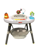 Shop Skip Hop Explore & More Baby's View 3-Stage Activity Center at GoodBuy Gear