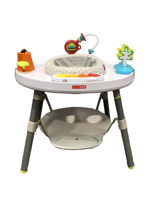 Shop Skip Hop Explore & More Baby's View 3-Stage Activity Center at GoodBuy Gear
