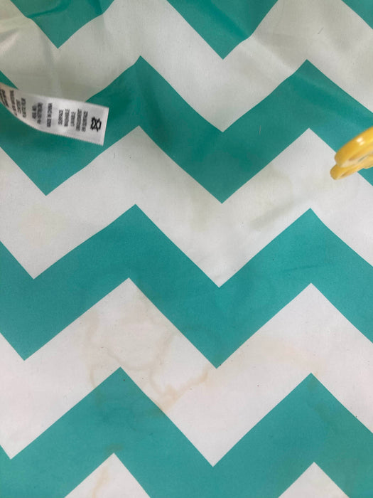 used Fisher Price Sit-Me-Up Floor Seat