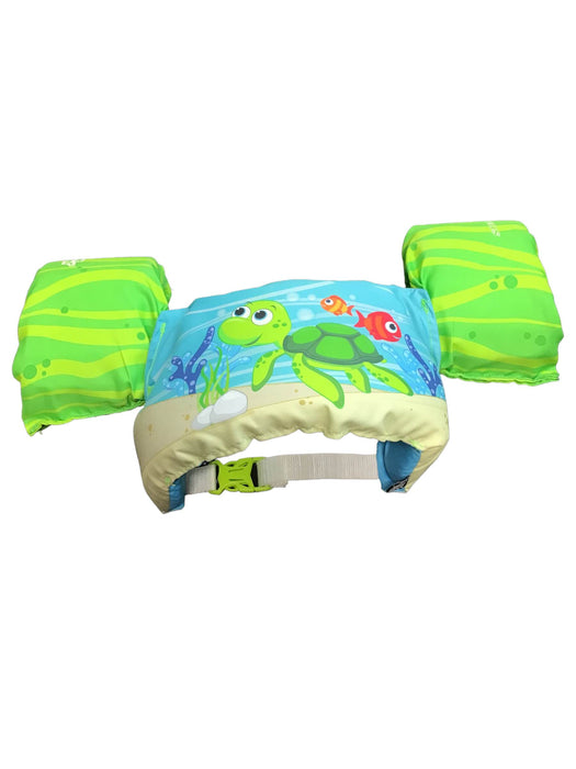 used Stearns Puddle Jumper