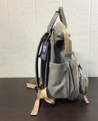 secondhand Diapering