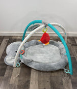 secondhand Bright Starts Enchanted Elephants Activity Gym