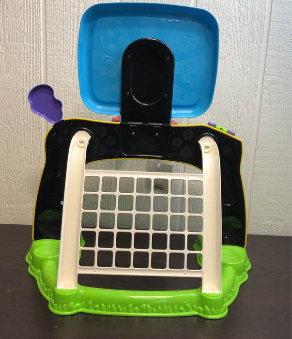 used VTech Smart Shots Sports Center