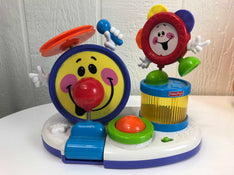 secondhand BUNDLE Fisher Price Toys