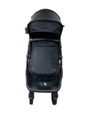 secondhand Mompush Meteor 2 Stroller, Black, 2022