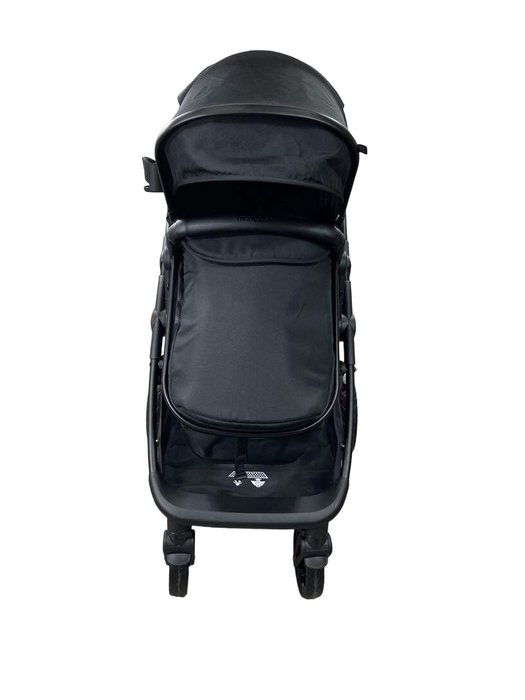 secondhand Mompush Meteor 2 Stroller, Black, 2022